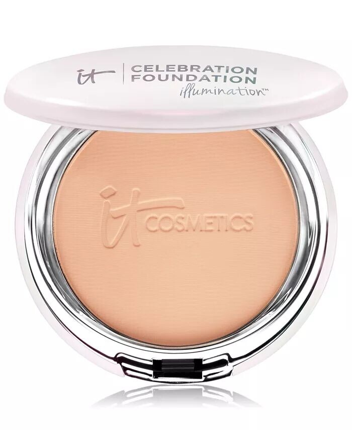 

Празднование Фонда Освещения It Cosmetics, цвет Rich