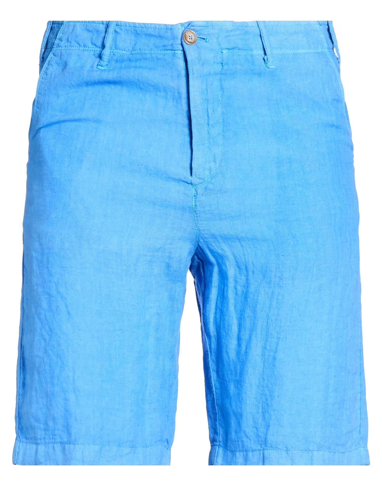 

Шорты и бермуды Fedeli, голубой
