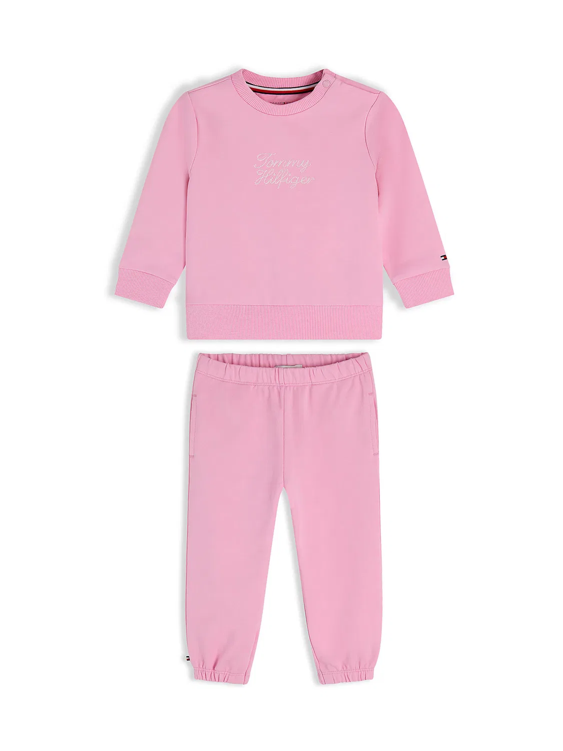 Спортивный костюм Tommy Hilfiger, Rose