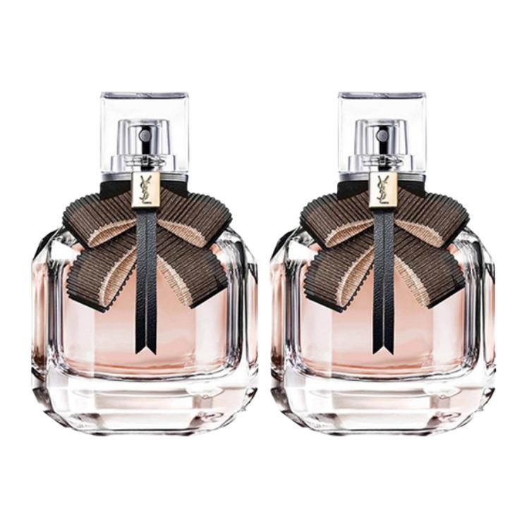 

Женские духи Mon Paris Radiant Glow водные цветочные туалетная вода пион лотос 30 мл/50 мл SAINT LAURENT