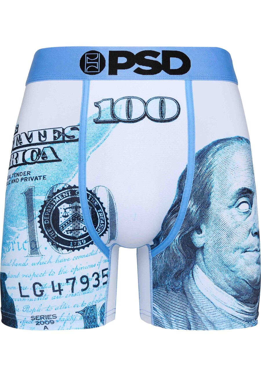 

Трусы PSD Boxer shorts C-Note 5I, разноцветный