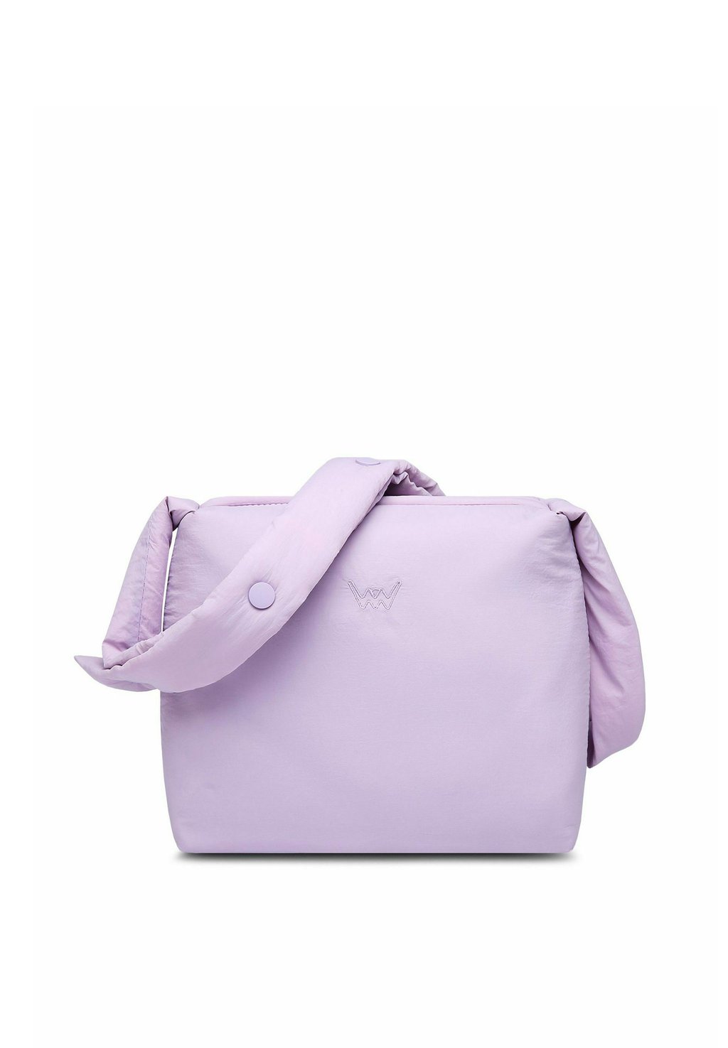 

Сумка через плечо CARA FLUFFY VUCH, фиолетовый