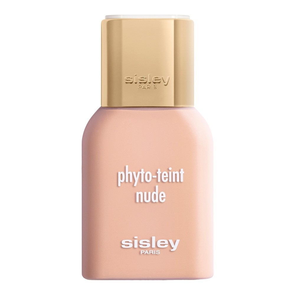 

Тональный крем для лица phyto-teint nude Sisley, 00c swan, объем 30 мл