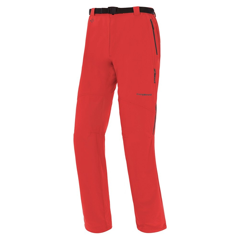 

Брюки Trangoworld Baya DN Regular, красный