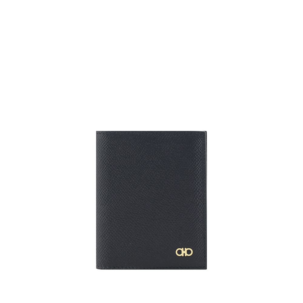 

Держатель карты возрождения Ferragamo, Black