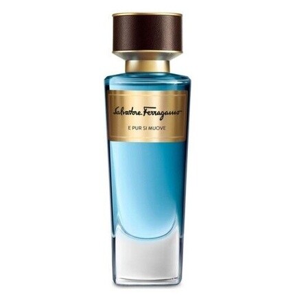 Парфюмированная вода Salvatore Ferragamo Tuscan Creations E Pur Si Muove — фото 3