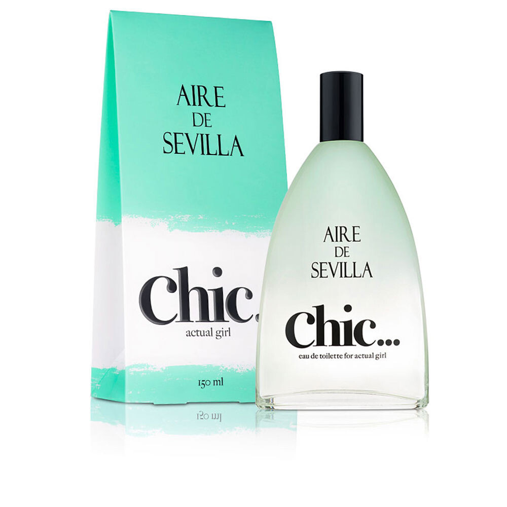 

Духи Aire de sevilla chic… Aire sevilla, 150 мл