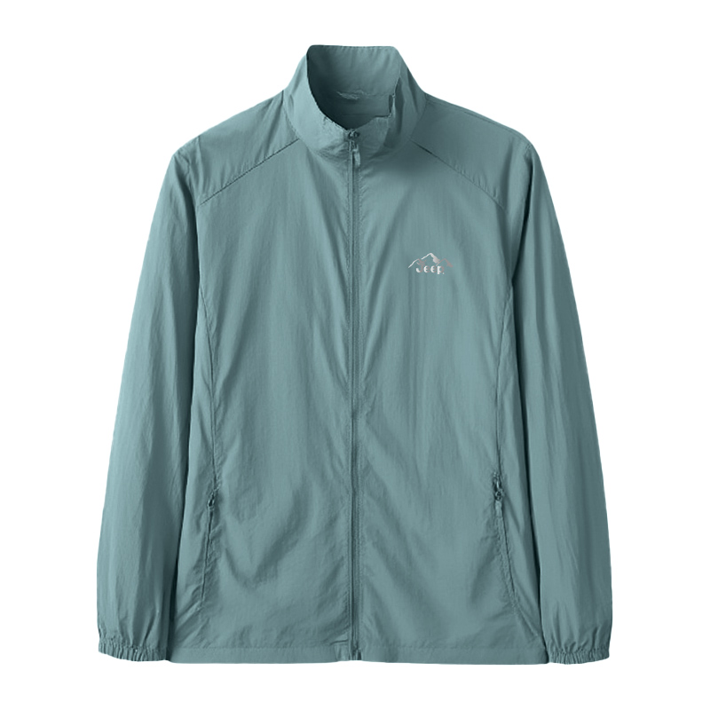 

Коллекция для защиты от солнца Ice Peak Jeep, dusty синий