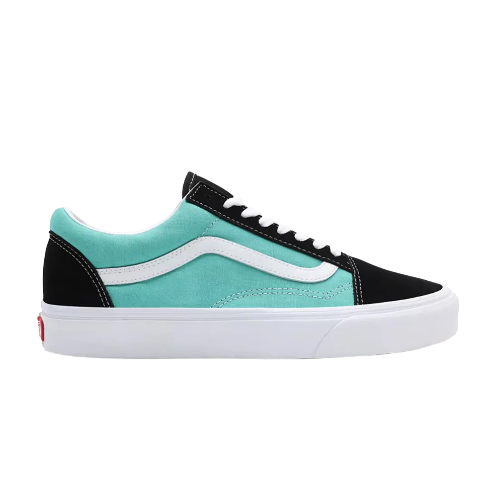 

Кроссовки Old Skool Vans, черный
