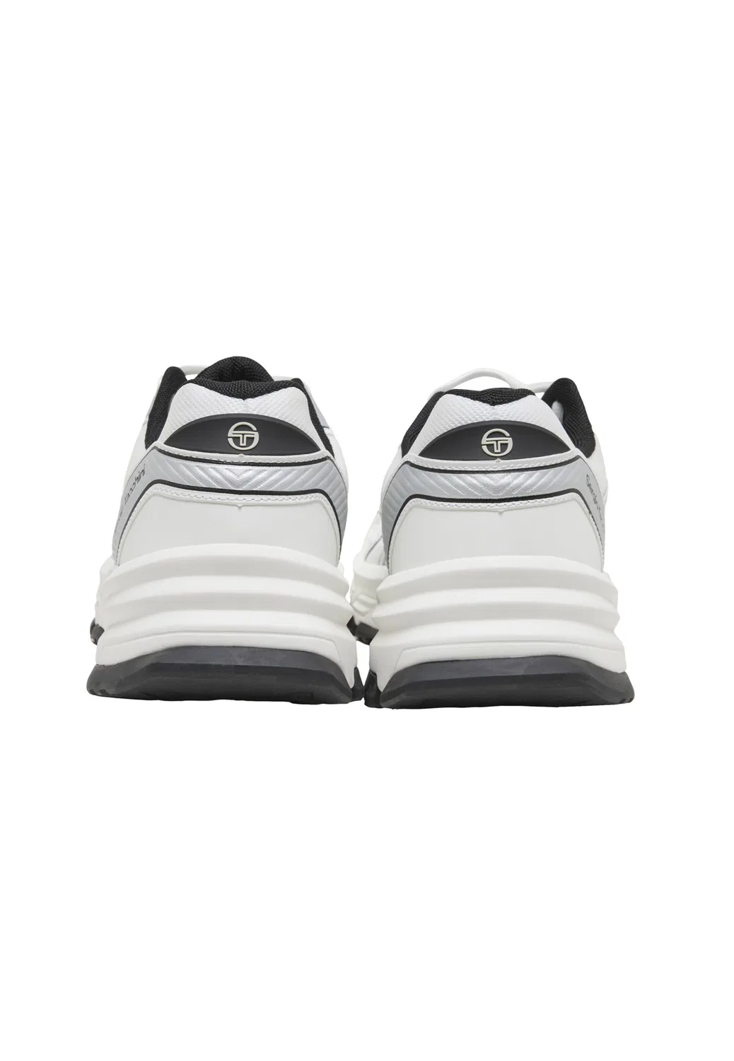 Кроссовки 'Imperia' Sergio Tacchini, White — фото 3