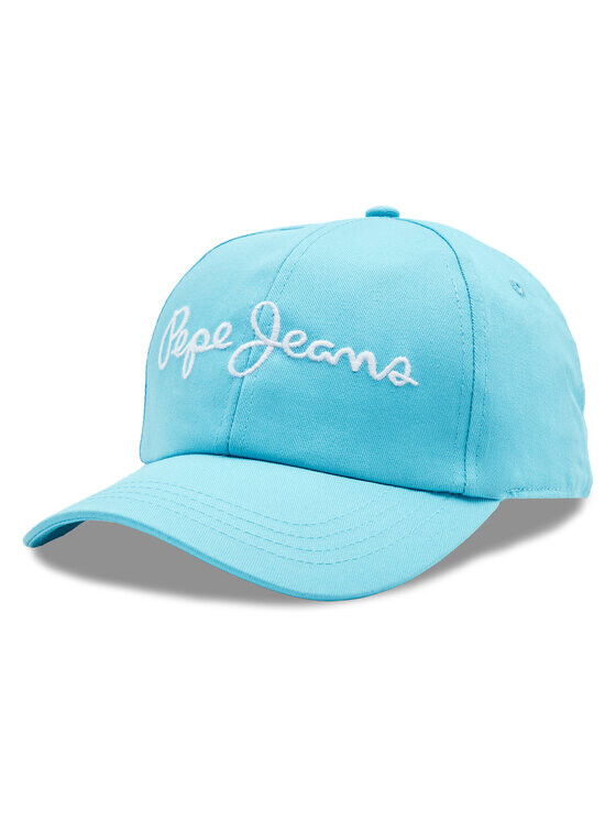 

Кепка Pepe Jeans, синий