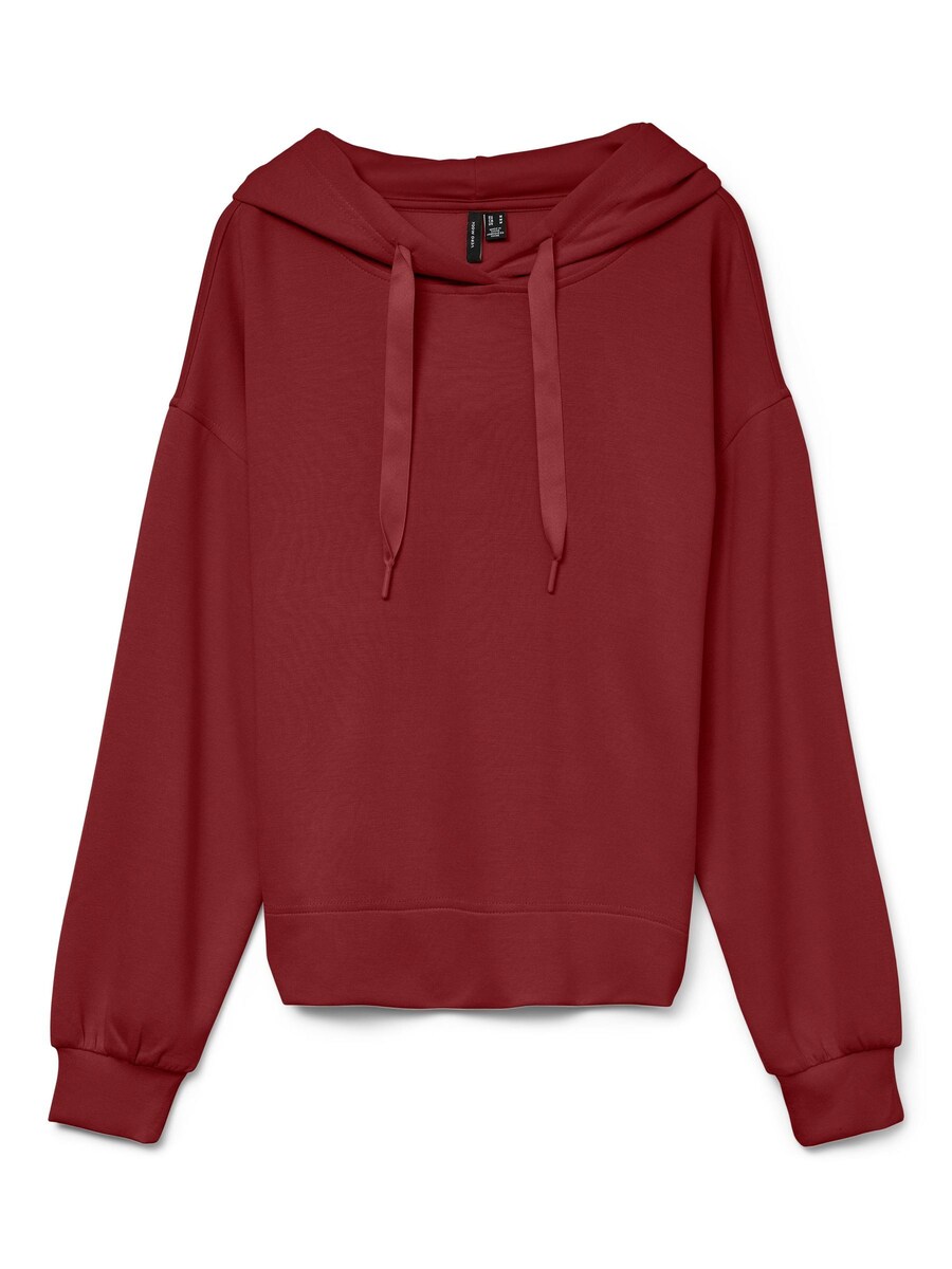 

Толстовка VERO MODA VMHali, Wine red