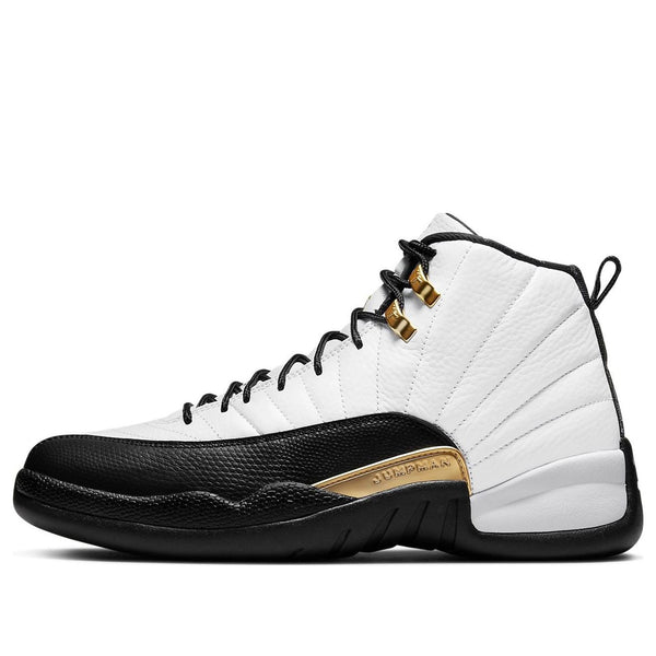 

Кроссовки 12 retro 'royalty' Air Jordan, белый