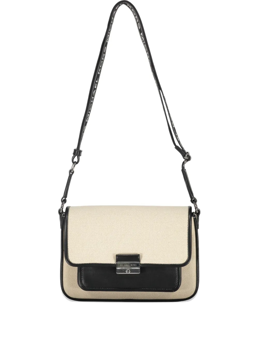 

Сумка на плечо Bradshaw с карманом MICHAEL KORS, нейтральный