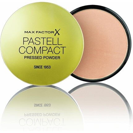 

Компактная пудра Pastell 20G №04 Пастель, Max Factor