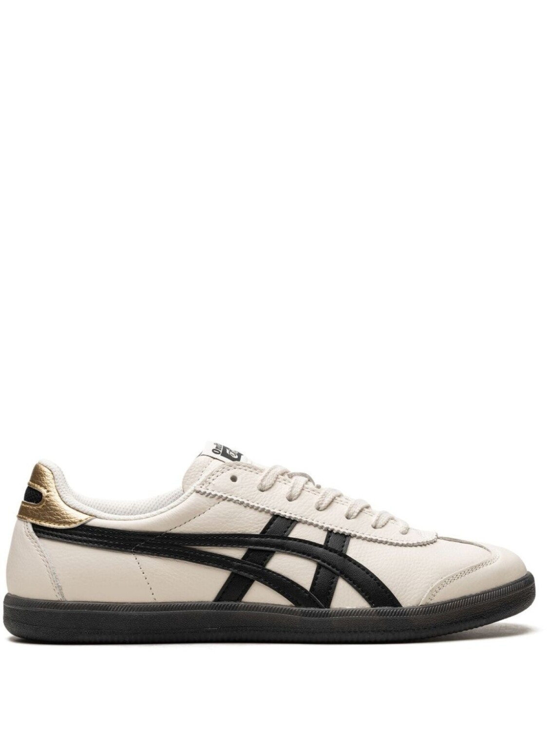 

Кроссовки Tokuten Cream/Black Onitsuka Tiger, бежевый