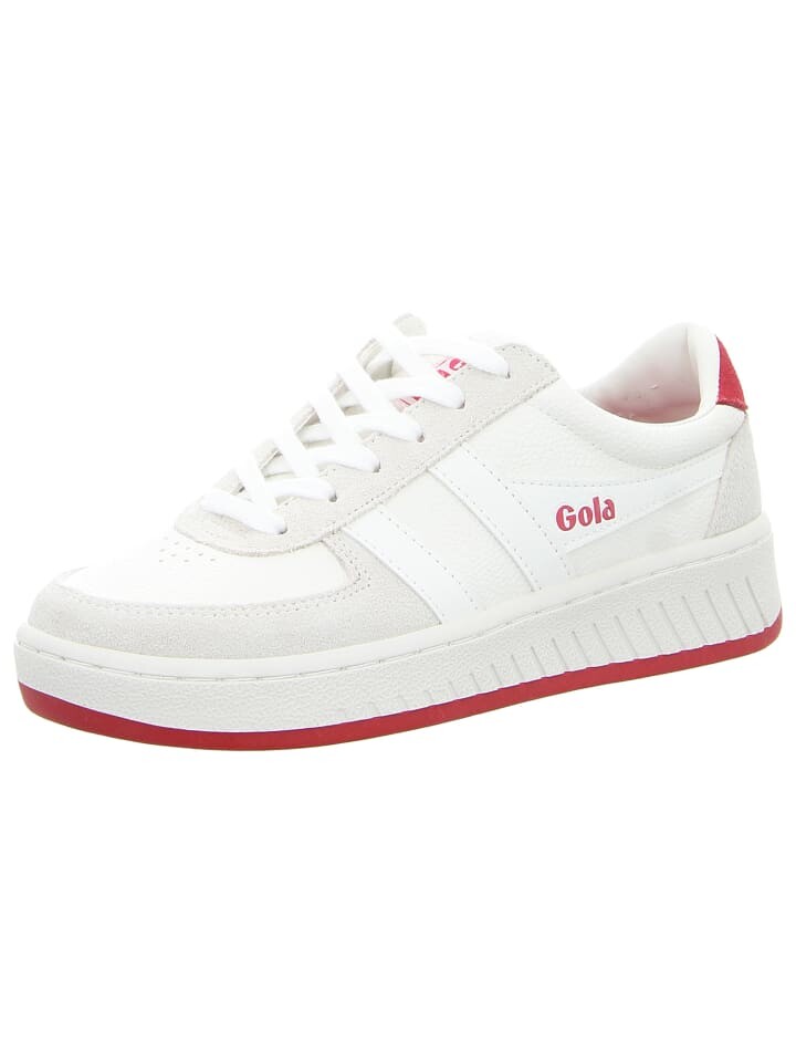 

Низкие кроссовки Gola, белый