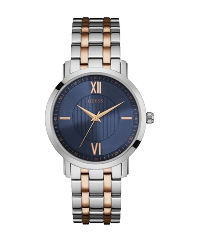 

Часы Guess, серый