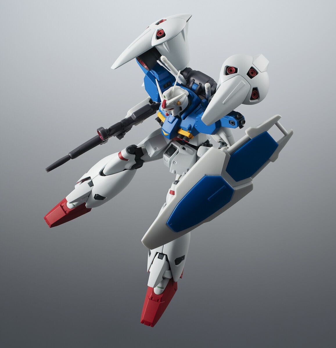

Фигурка Mobile Suit Gundam 0083 - RX-78GP01Fb GP01 Full Burnern Figure