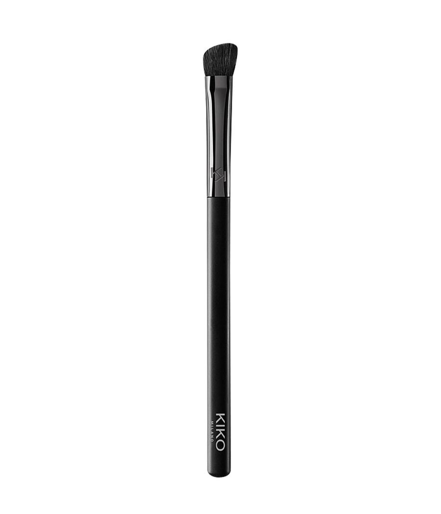 

Кисть для теней KIKO Milano Eyes 59 Slanted Blending Brush, 1 шт.