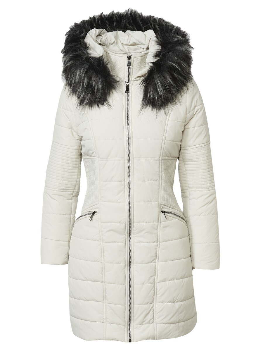 

Зимняя парка KOROSHI, цвет Light grey/Dark grey