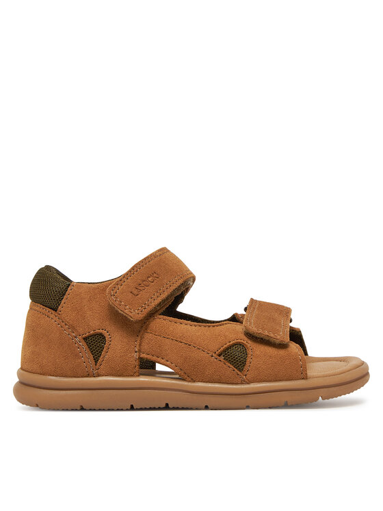 

Сандалии LINEA CI12-LINEA-02 Lasocki Kids, коричневый