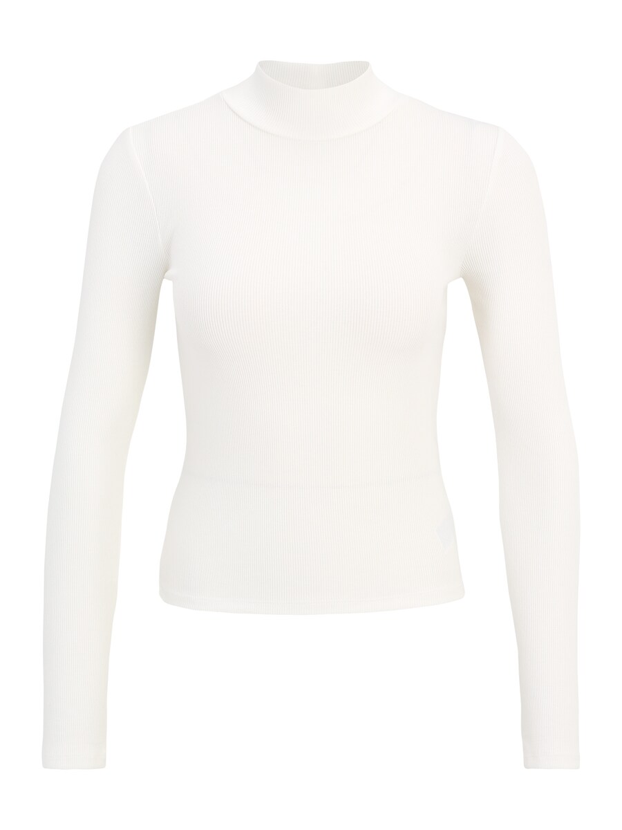 

Лонгслив GAP Shirt, белый
