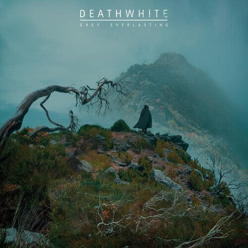 

Виниловая пластинка Deathwhite: Grey Everlasting