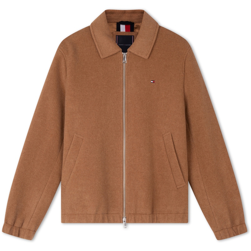 

Tommy Hilfiger Куртка мужская, Khaki RBC