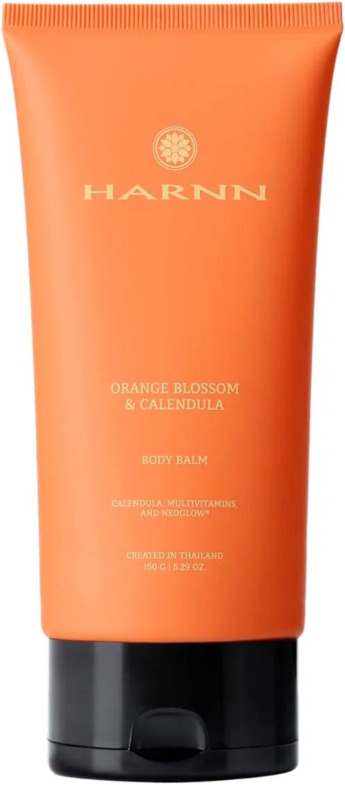 Бальзам для тела Orange Blossom & Calendula HARNN 150 г
