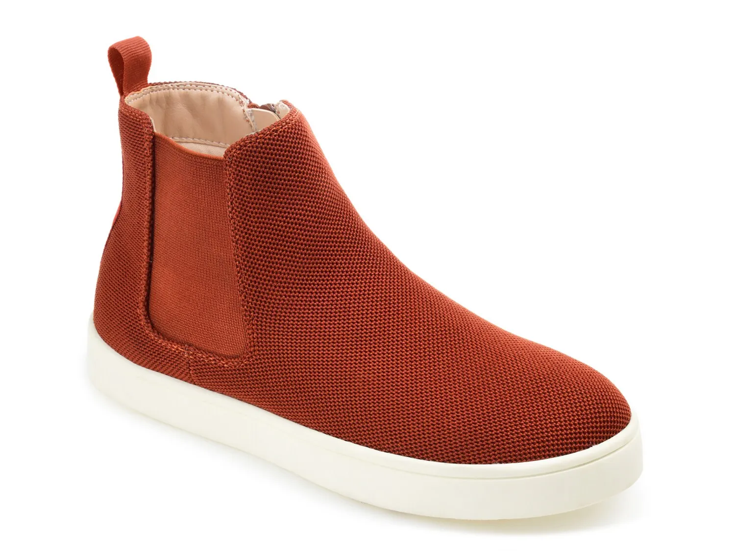 

Кроссовки Kolbee Slip-On Sneaker Journee Collection, цвет rust