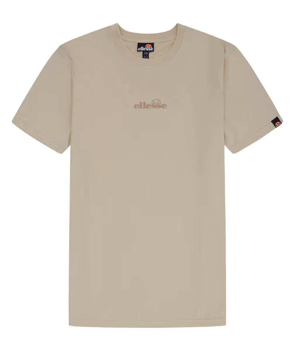

Ollio Tee Ellesse Мужская футболка, натуральный