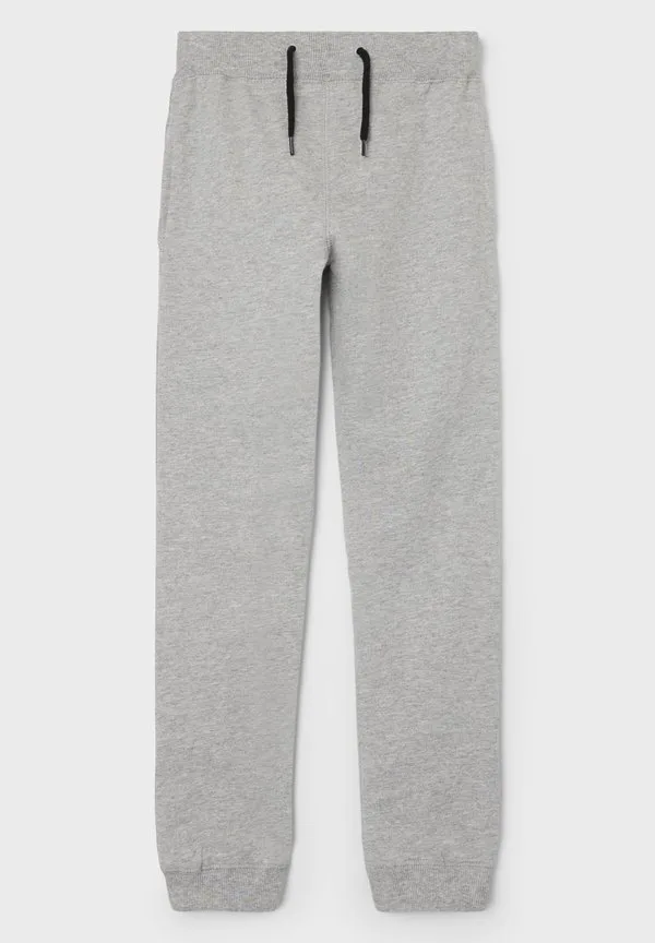 Спортивные штаны nkmsweat Name It, Grey Melange — фото 2