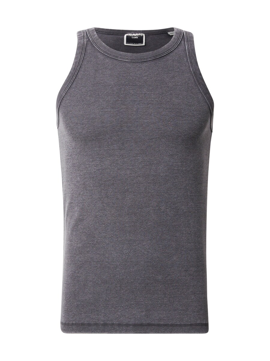 

Рубашка JACK & JONES, цвет Basalt grey
