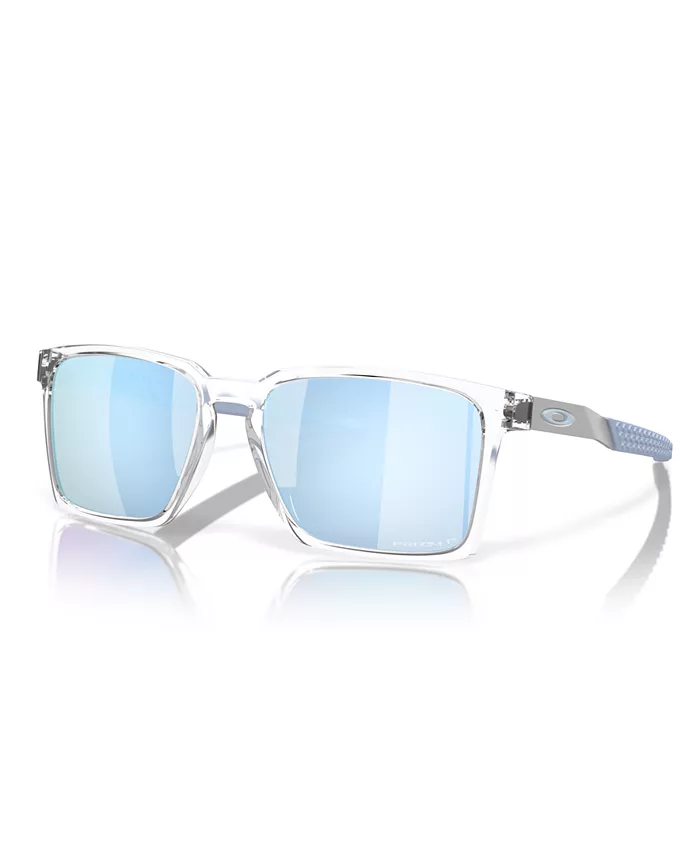 

Унисекс поляризованные солнцезащитные очки, Exchange Sun Oo9483 Oakley, серый