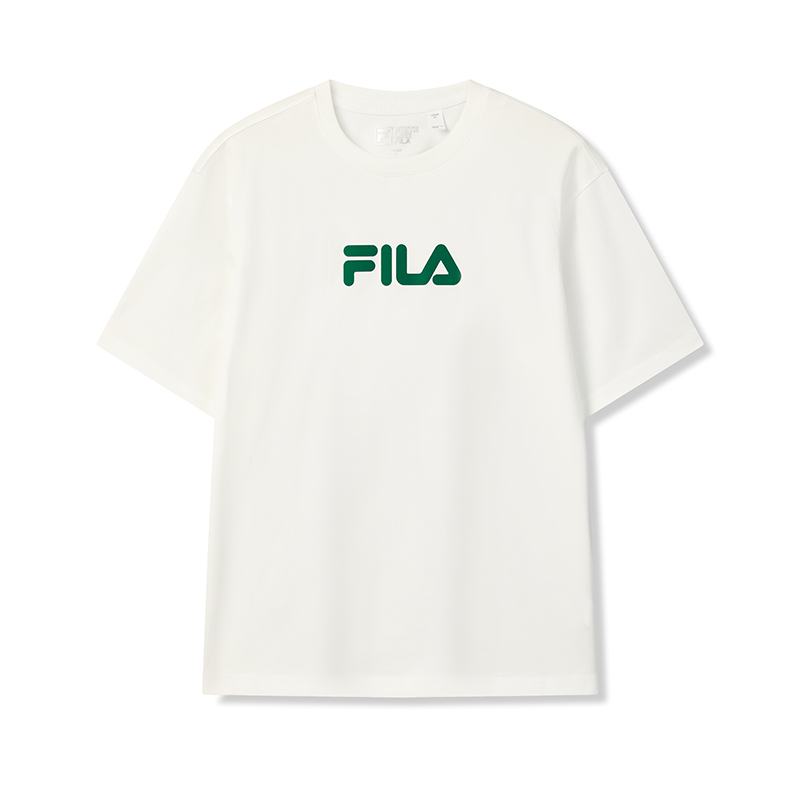 

Футболка ORIGINALE мужская вдохновение Green FILA, зеленый
