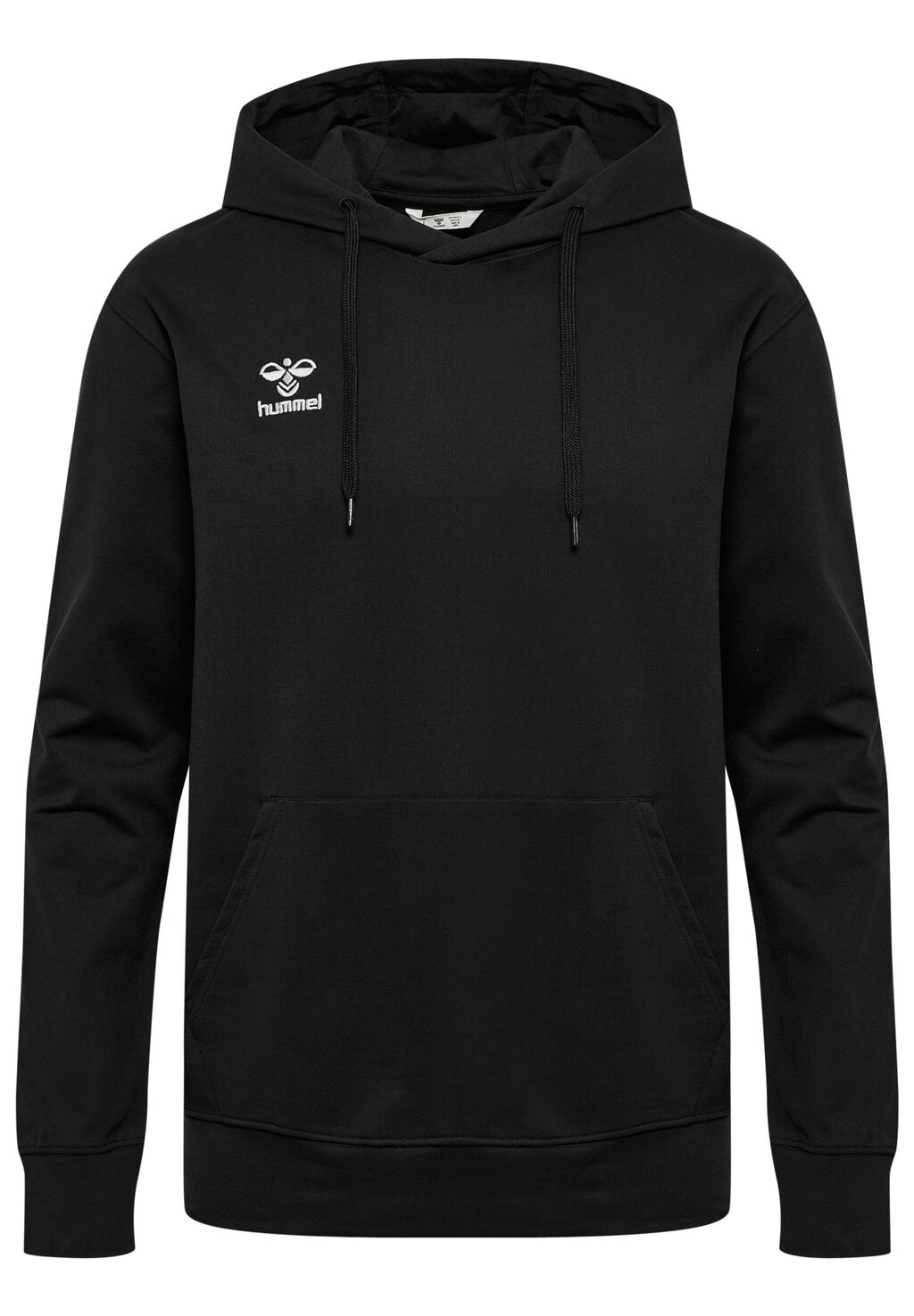 

Толстовка GO Hummel, цвет black