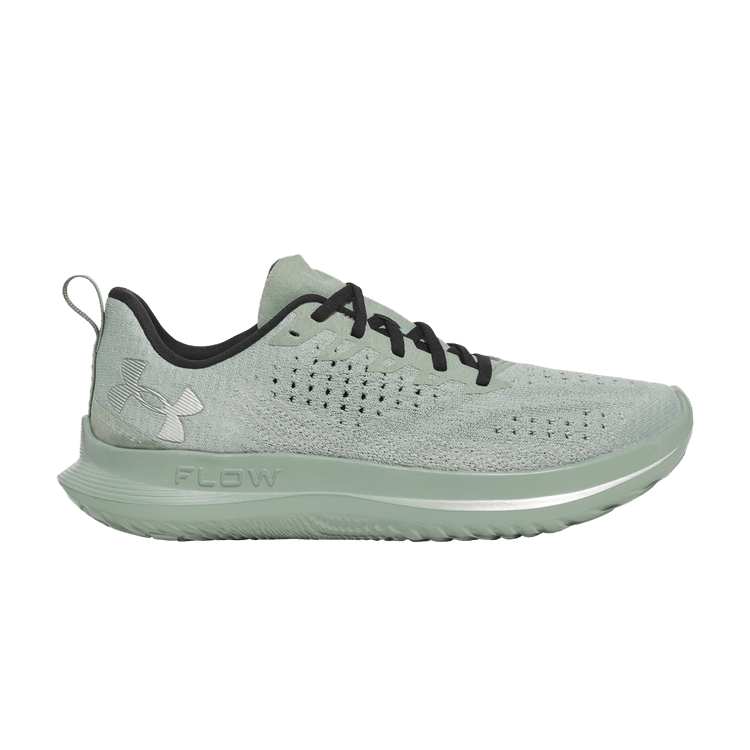 

Кроссовки Flow Velociti 4 'Silica Green', зеленый