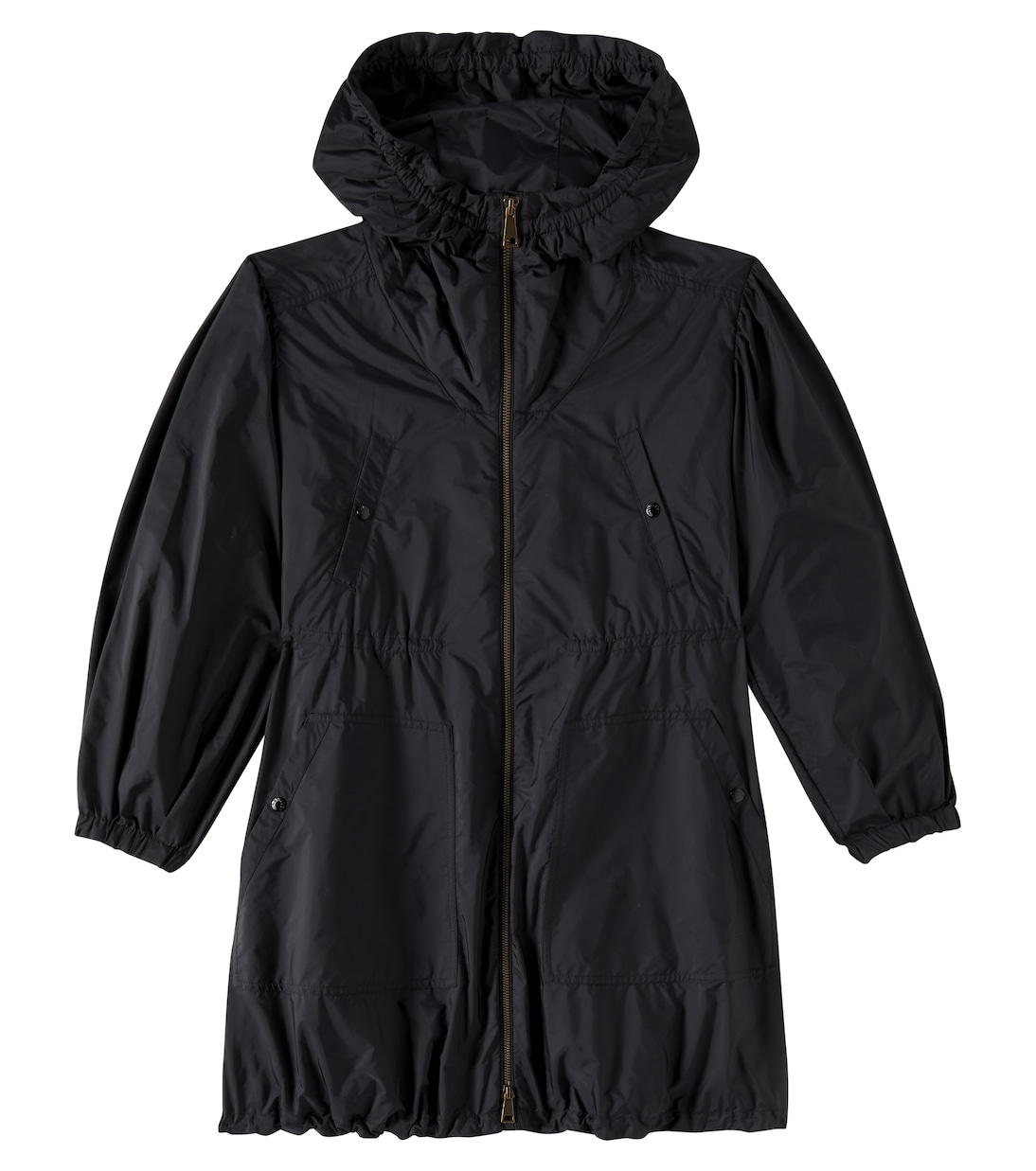 

Куртка Bessie Moncler Enfant, черный