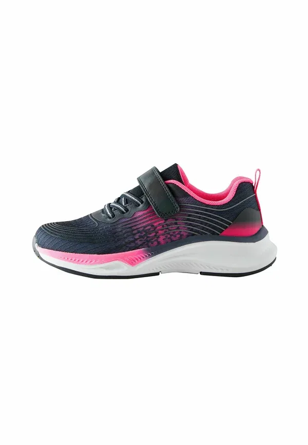 Кроссовки Next, navy pink, темно-синий с розовым