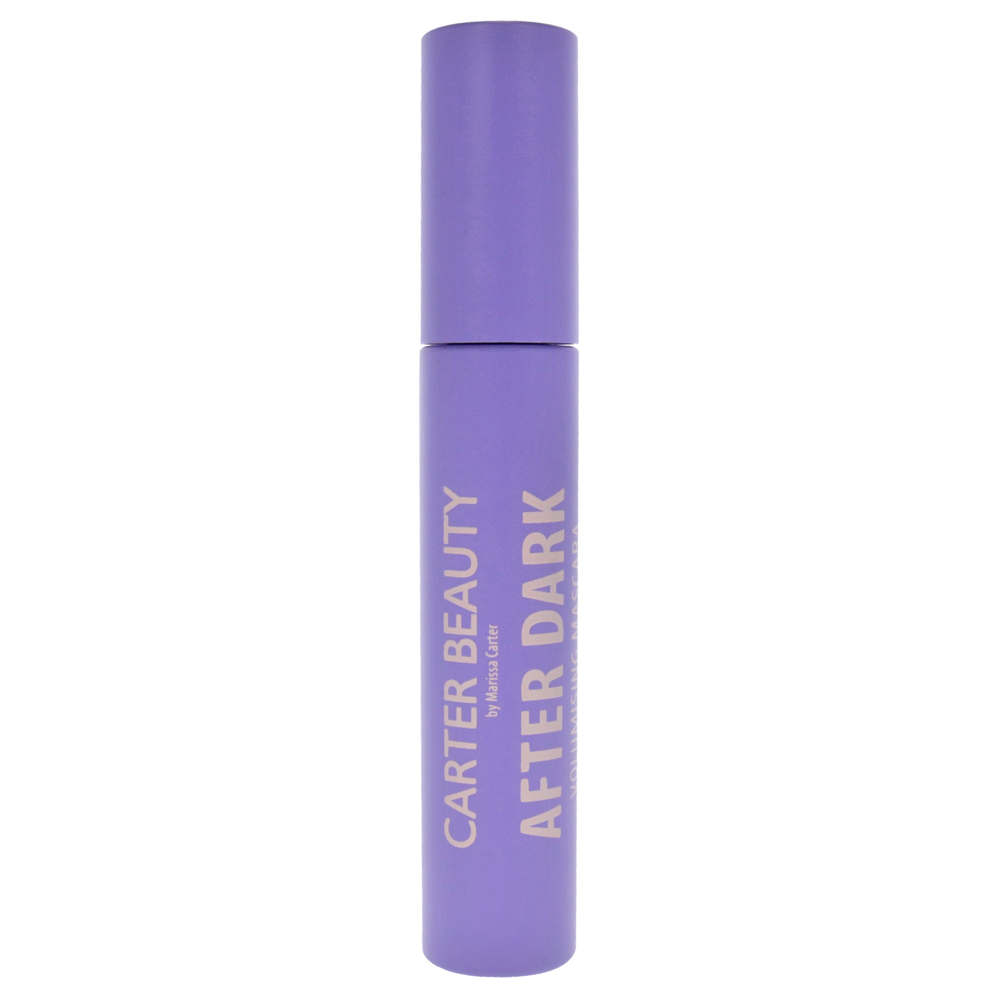 

Тушь для ресниц After Dark Volumising Mascara - Jet Black от Carter Beauty для женщин - 0,5 унции