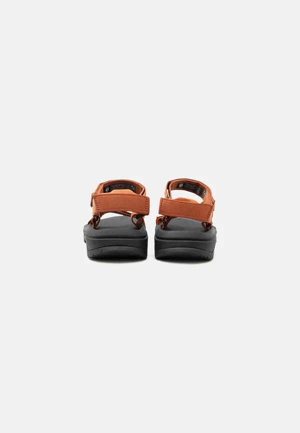 Сандалии для ходьбы hurricane xlt3 Teva, Vintage Brown — фото 3