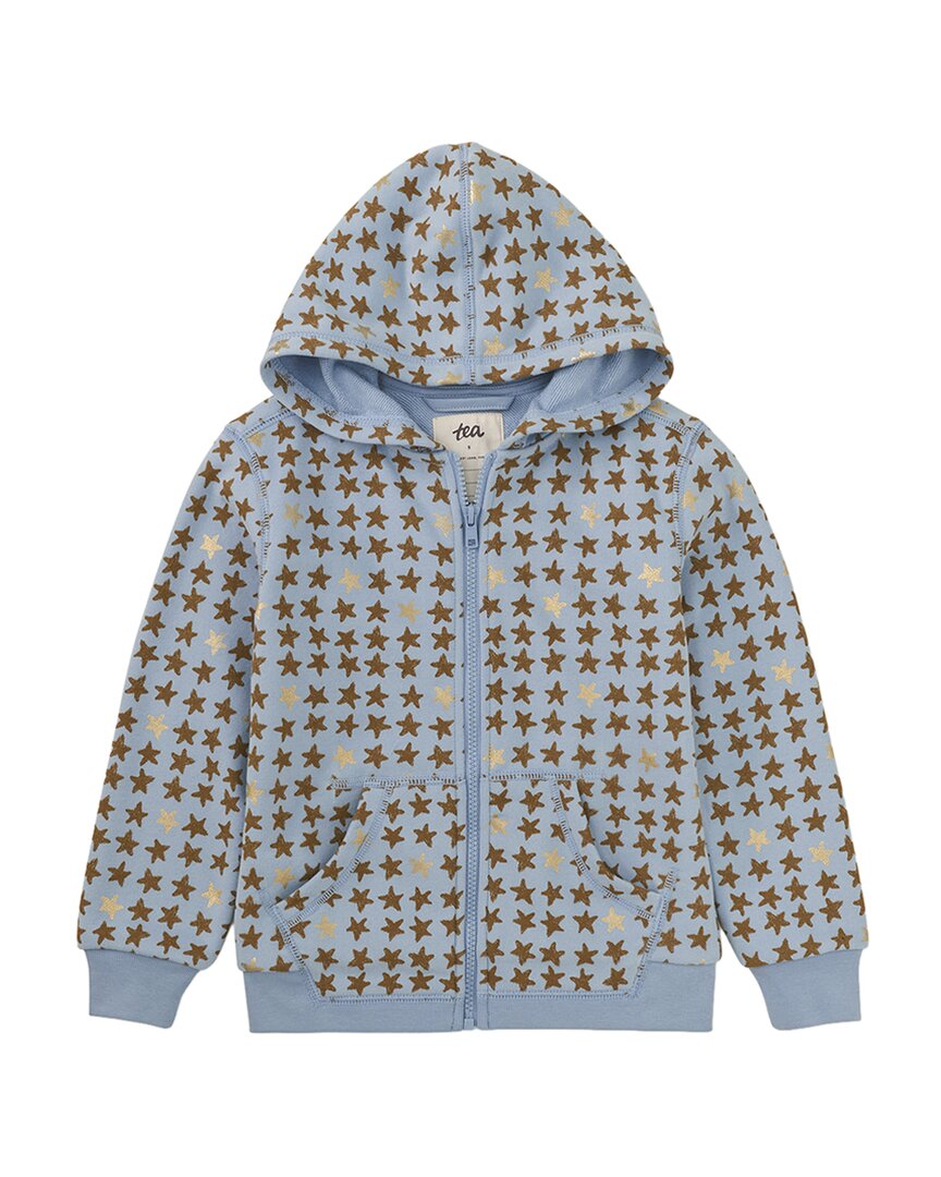 

Свитер из чайной коллекции Tea Collection, синий