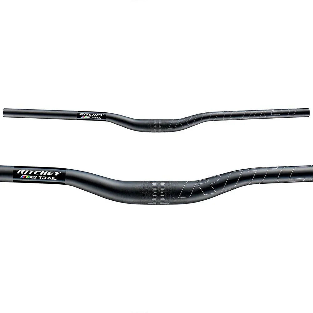 

Руль Ritchey WCS Rizer Trail 30 mm, черный