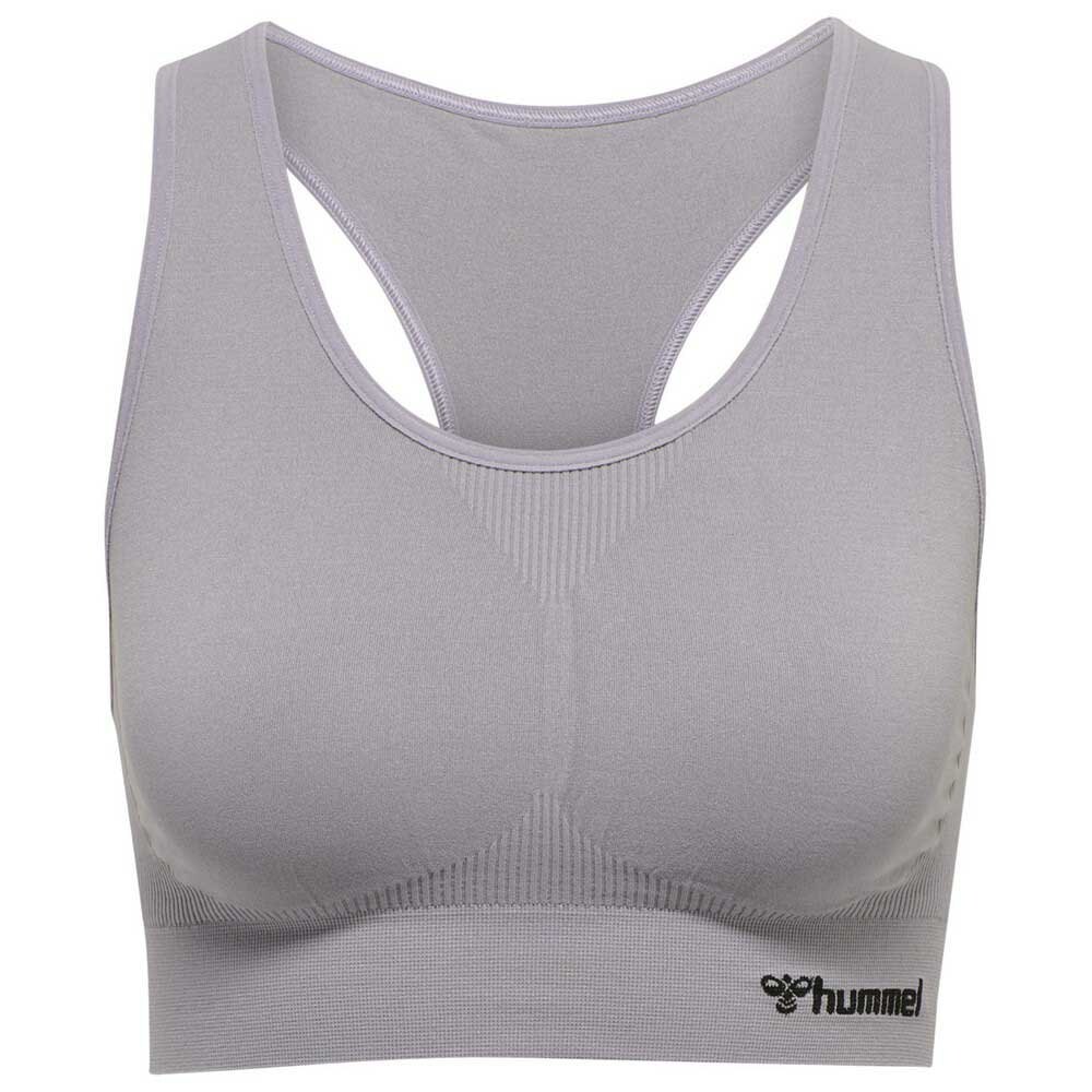 

Топ Hummel Tif, розовый