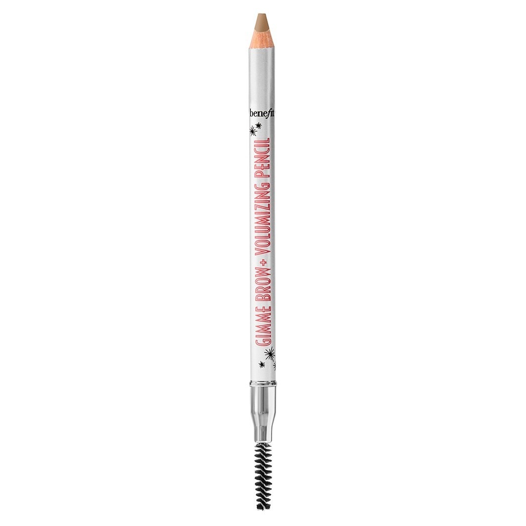 

Карандаш для бровей brow collection gimme brow+ volumizing pencil Benefit, 2, вес 1.19 гр.