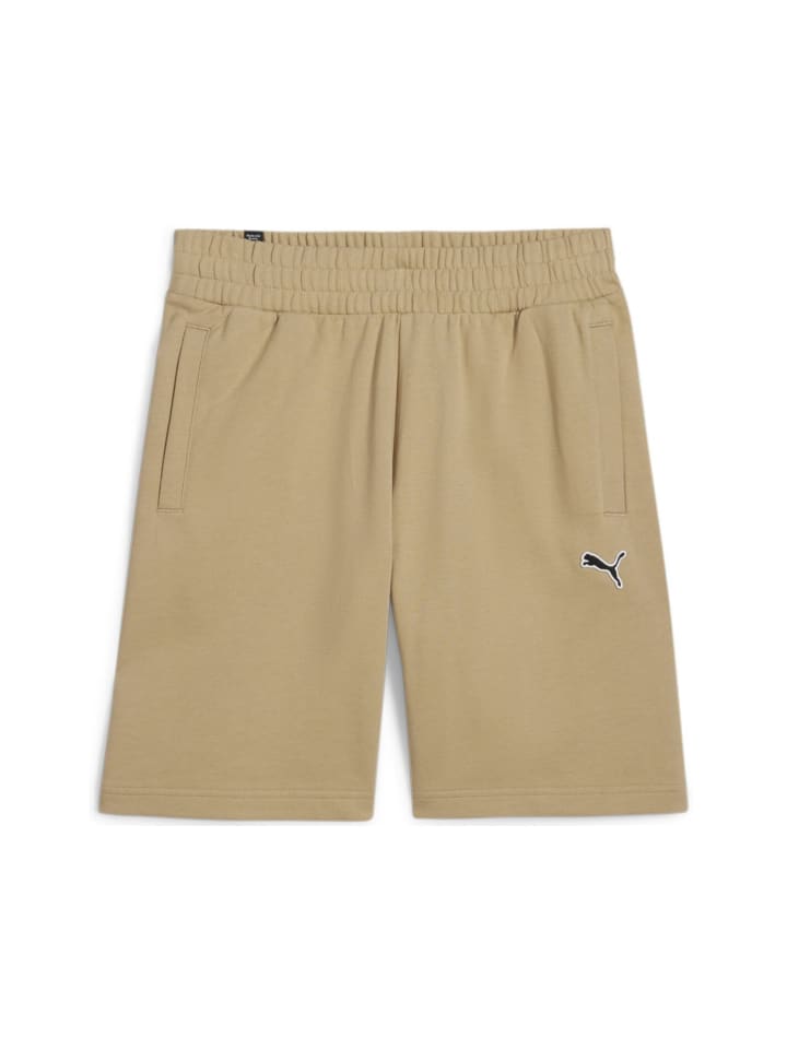 

Функциональные шорты Puma Shorts Better Essentials, коричневый