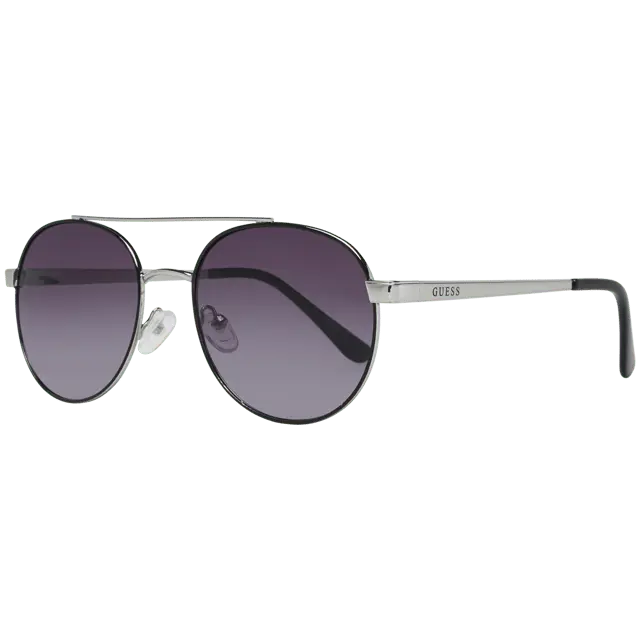 

Солнцезащитные очки gf0367 10b 53 Guess, серебряный