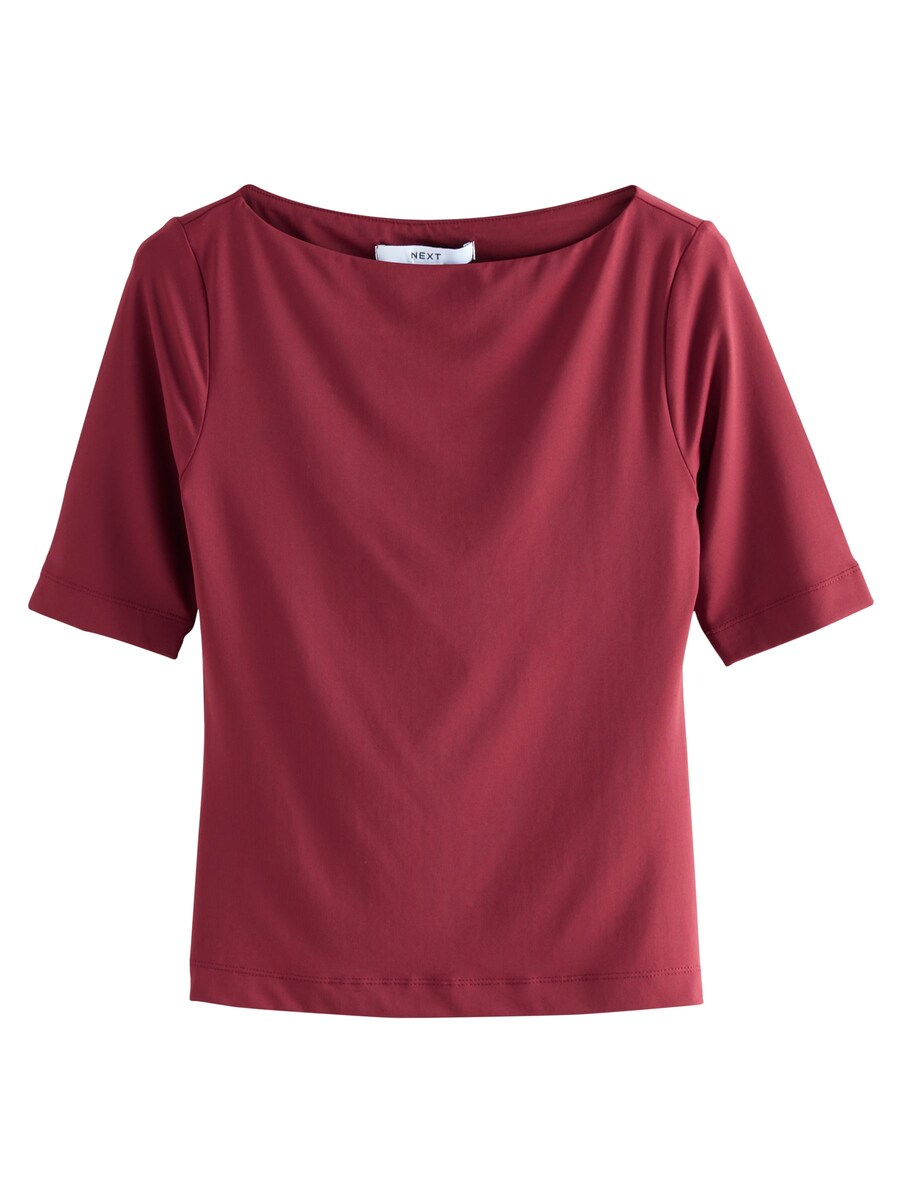

Рубашка Next, кроваво-красный