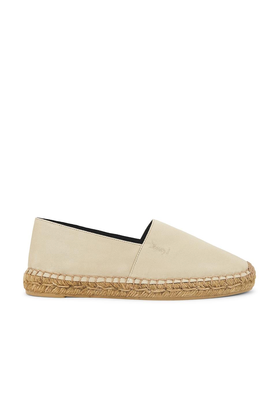Эспадрильи Saint Laurent, Biscuit